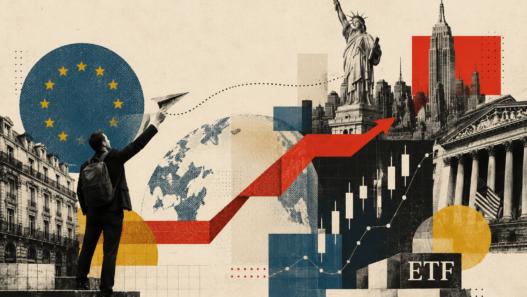 How to Invest in US-Listed ETFs from Europe