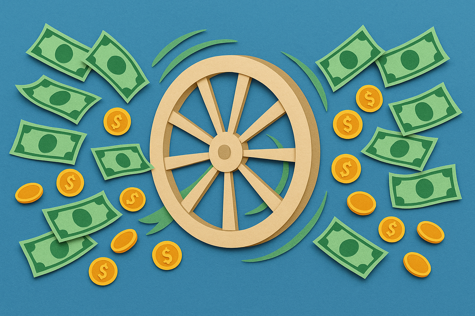 The Options Wheel Strategy