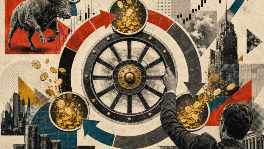 The Options Wheel Strategy