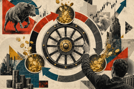 The Options Wheel Strategy