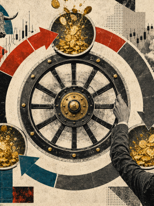The Options Wheel Strategy