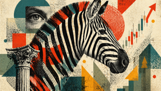 zebra options strategy