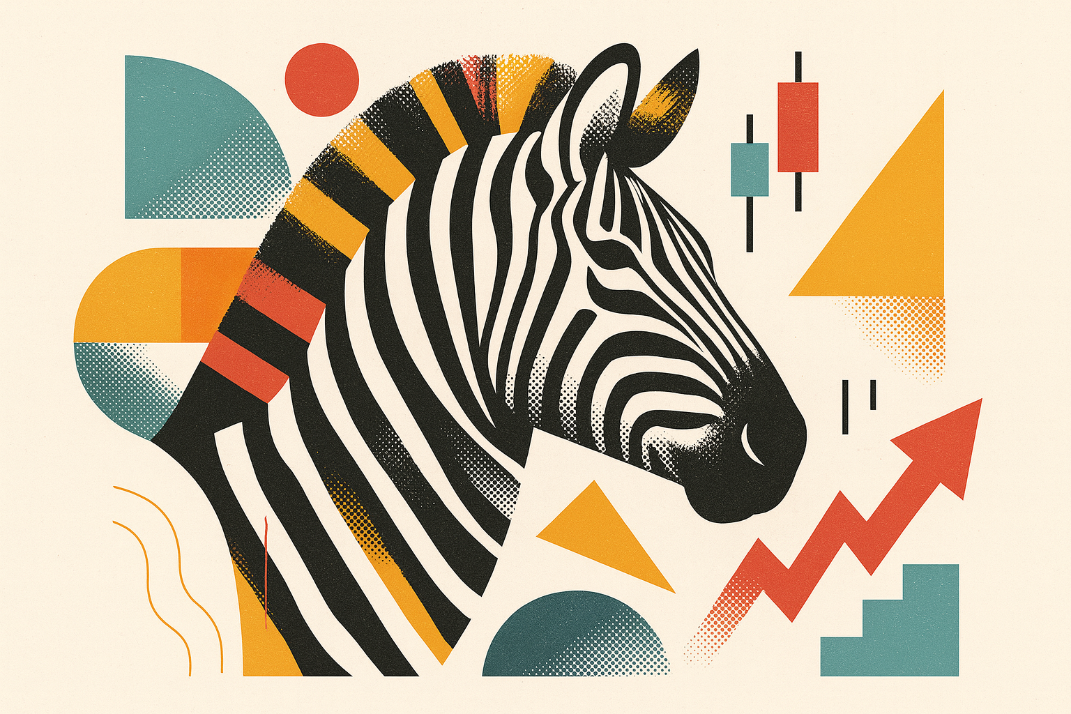 ZEBRA – the Best Options Trading Strategy for a New Bull Market?