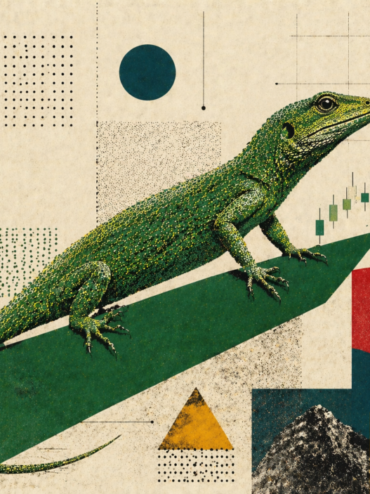 Jade Lizard Options Strategy