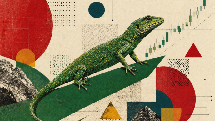 Jade Lizard Options Strategy