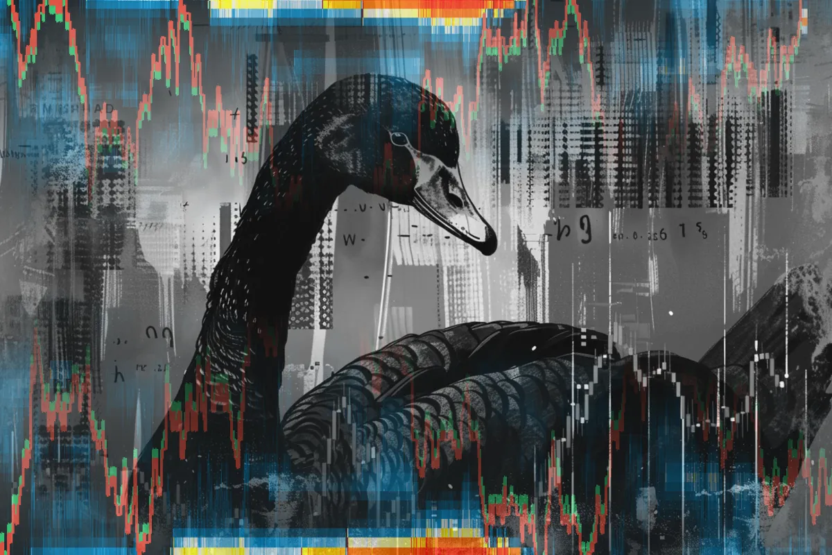 The Black Swan Hedge: Protect Your Portfolio from Market Crashes