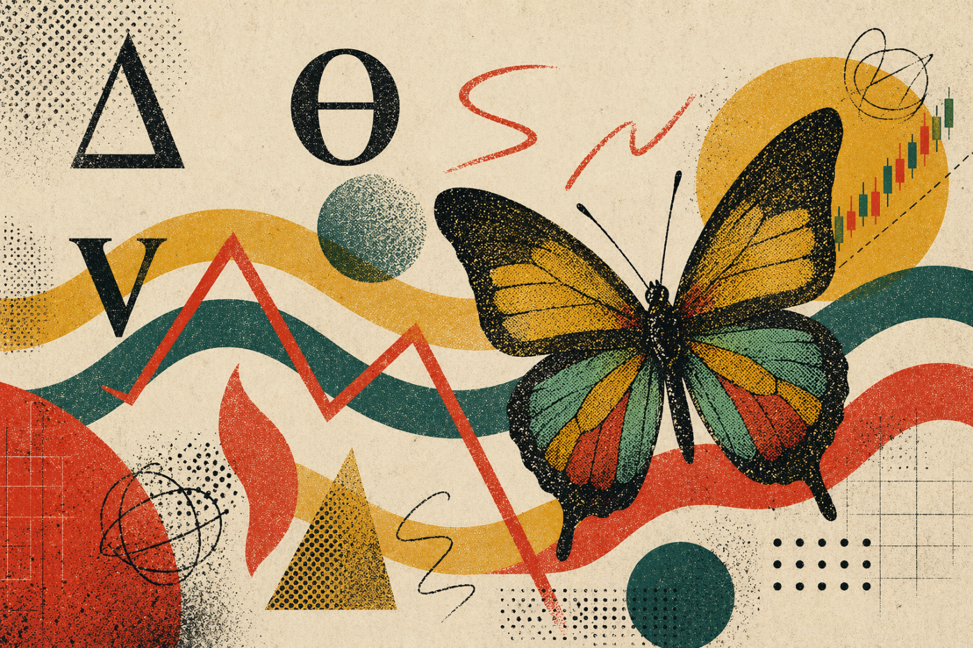 Flyagonal Options Trading Strategy