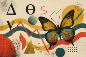 Flyagonal Options Trading Strategy