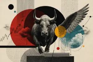 Buy the guts, sell the wings