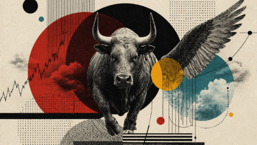 Buy the guts, sell the wings