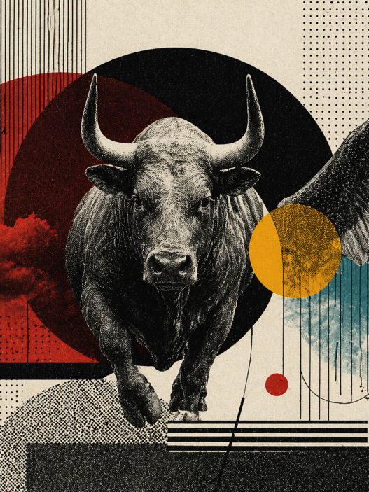 Buy the guts, sell the wings