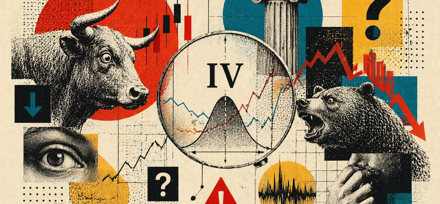 Implied Volatility