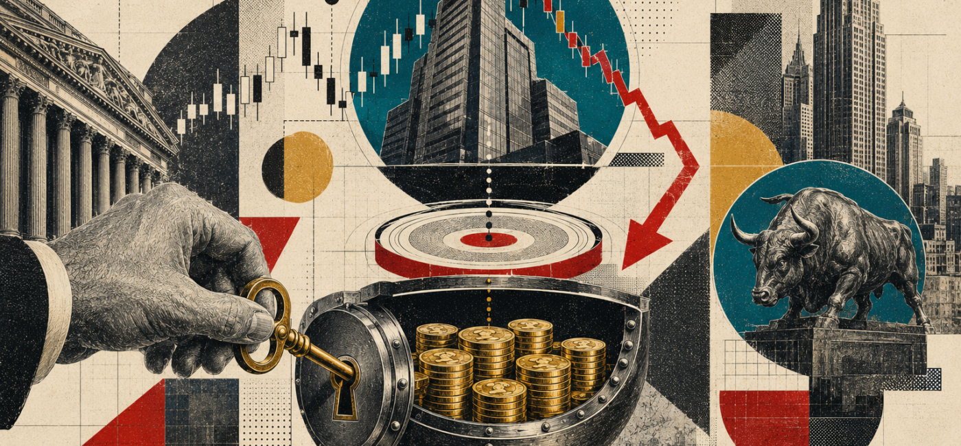 Cash-Secured Puts: How to Buy Any Stock at a Discount