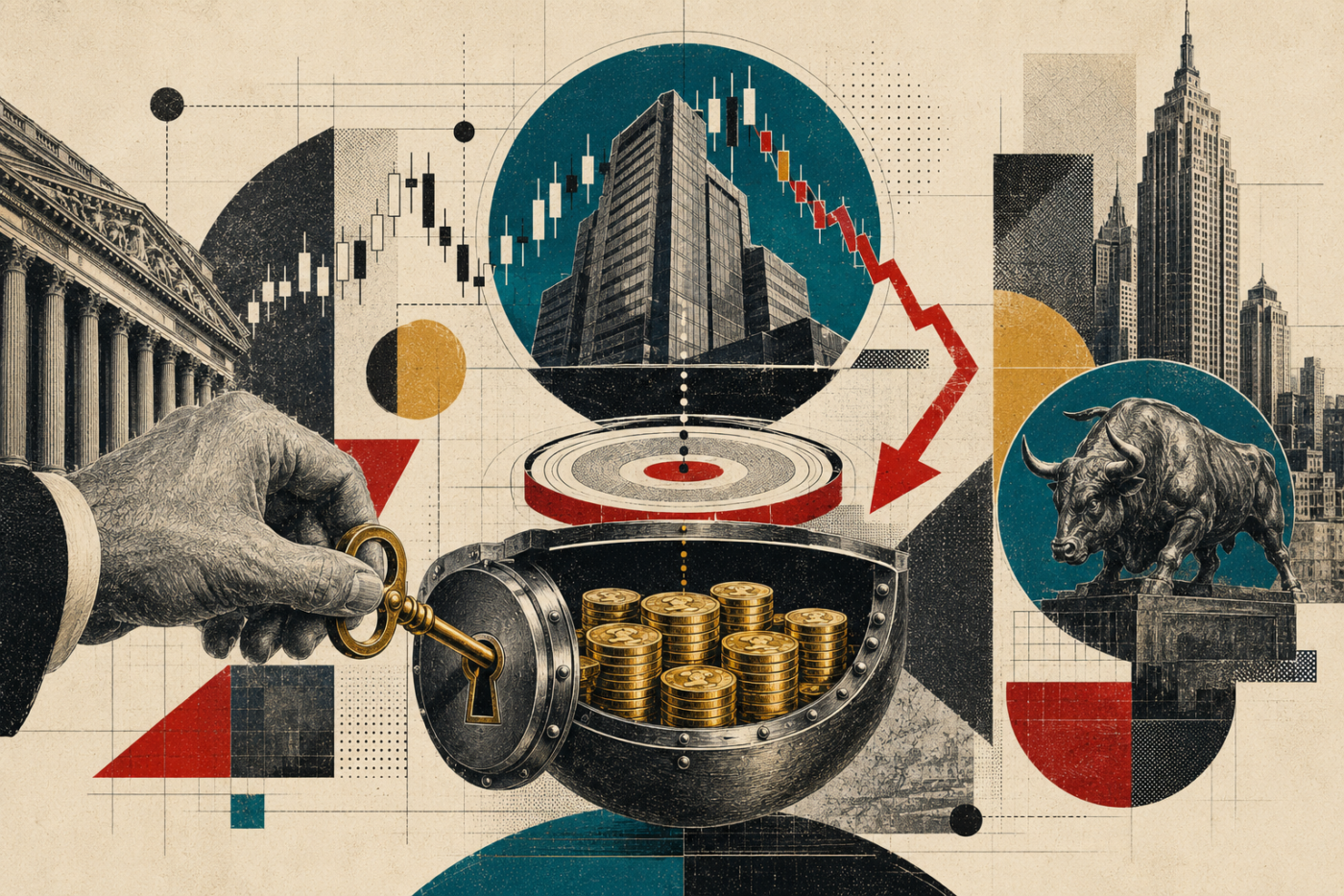 Cash-Secured Puts: How to Buy Any Stock at a Discount