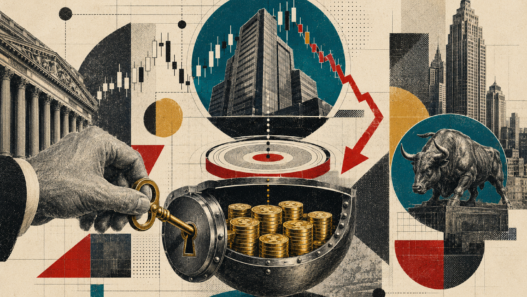 Cash-Secured Puts: How to Buy Any Stock at a Discount